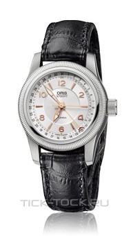  Oris 584 7626 4061 LS